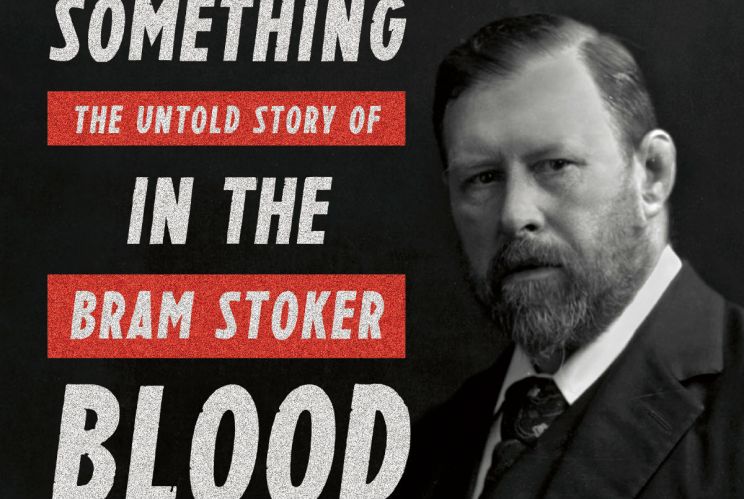 Bram Stoker