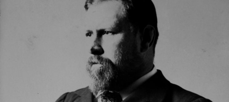 Bram Stoker
