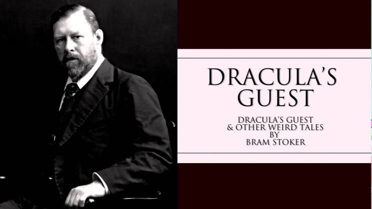 Bram Stoker