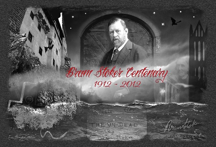 Bram Stoker