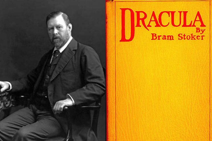 Bram Stoker