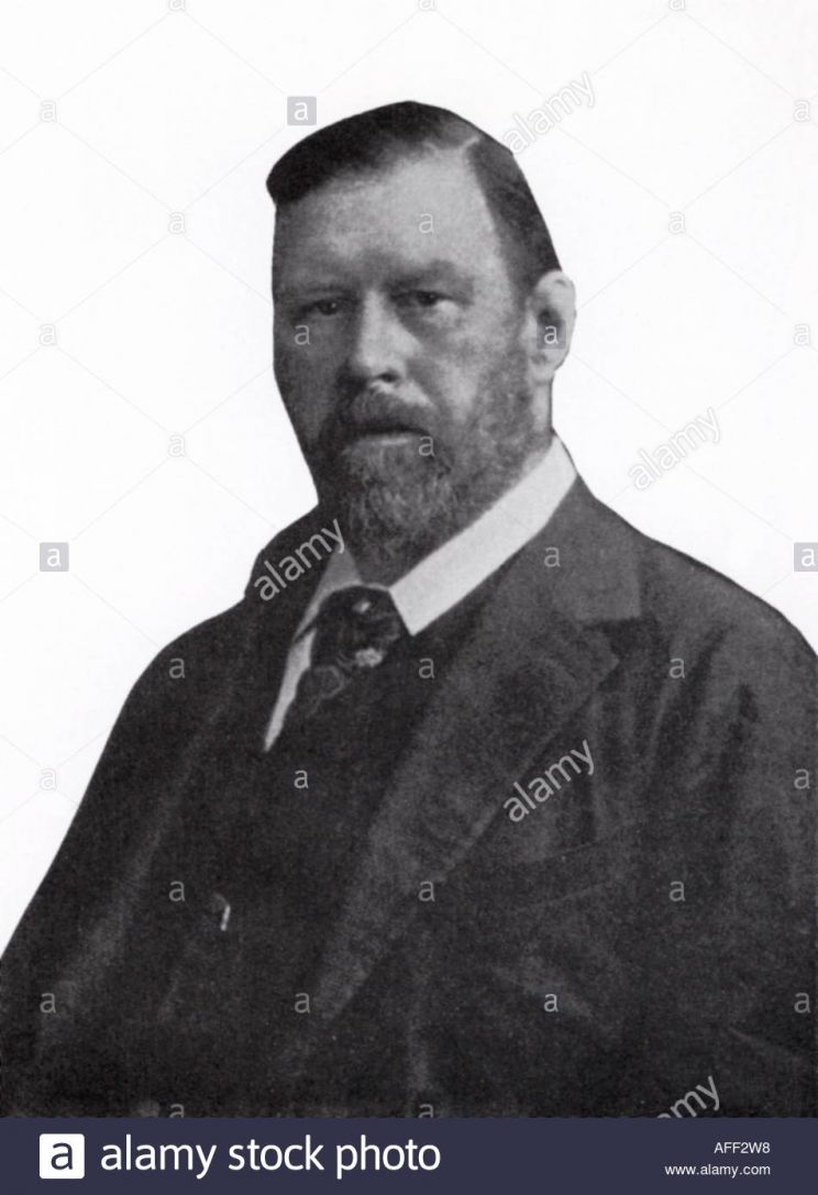 Bram Stoker