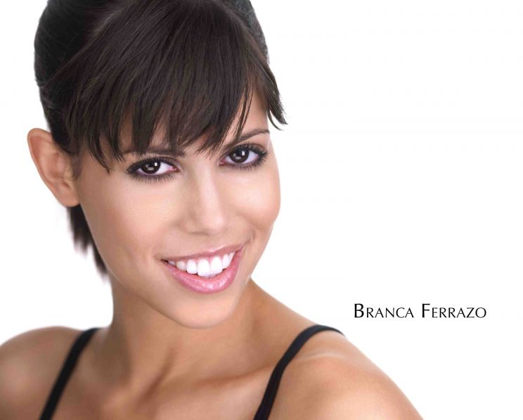 Branca Ferrazo