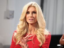 Brande Roderick photo