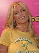 Brande Roderick photo