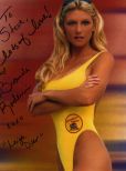 Brande Roderick