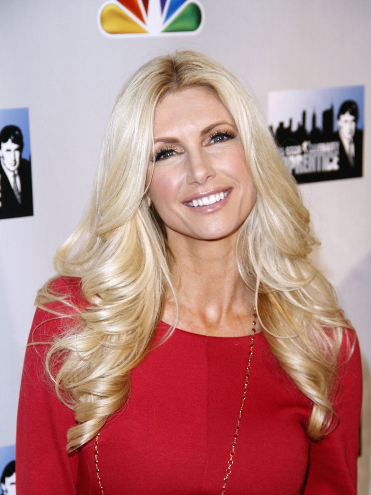 Brande Roderick