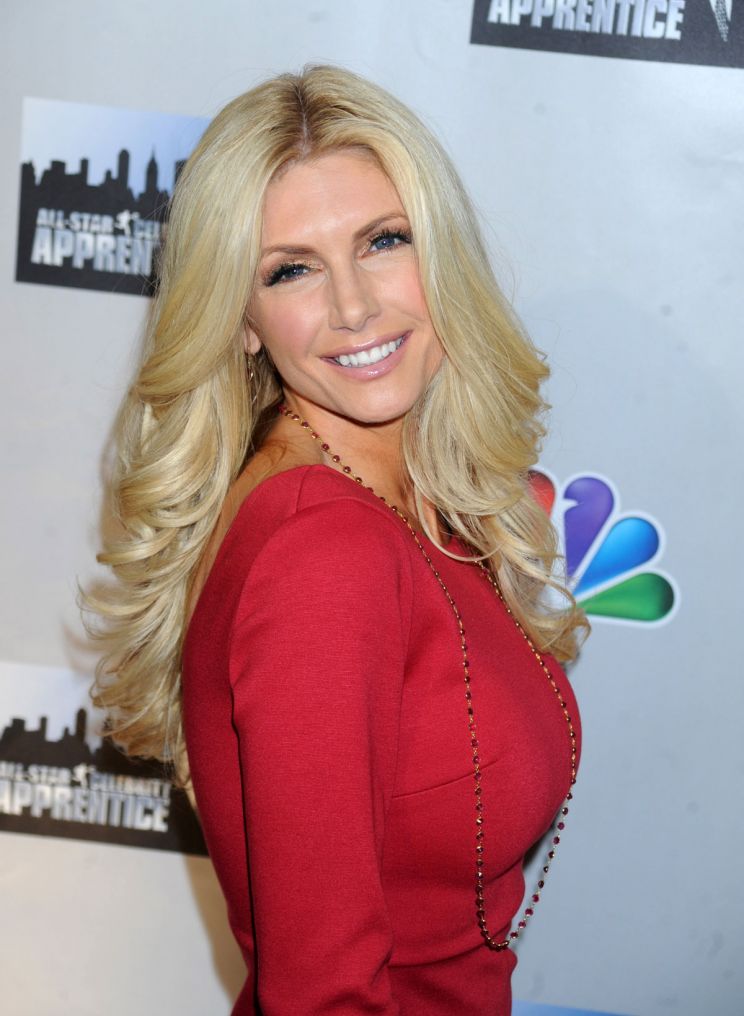 Brande Roderick