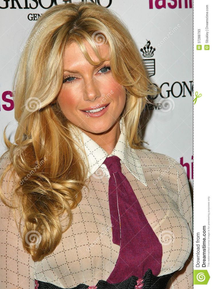 Brande Roderick