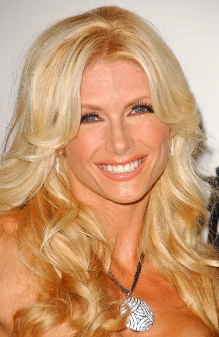 Brande Roderick