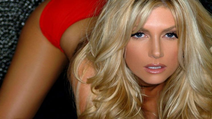 Brande Roderick