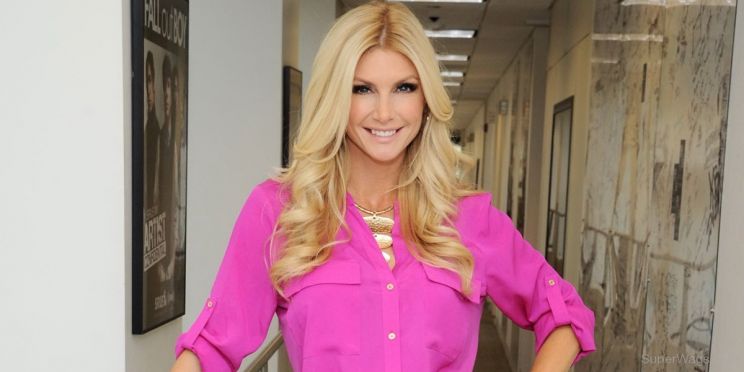 Brande Roderick