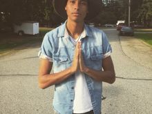 Branden Coles
