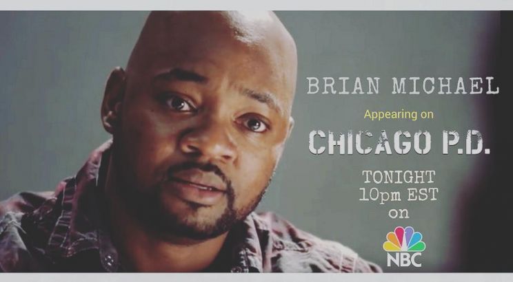Branden Coles