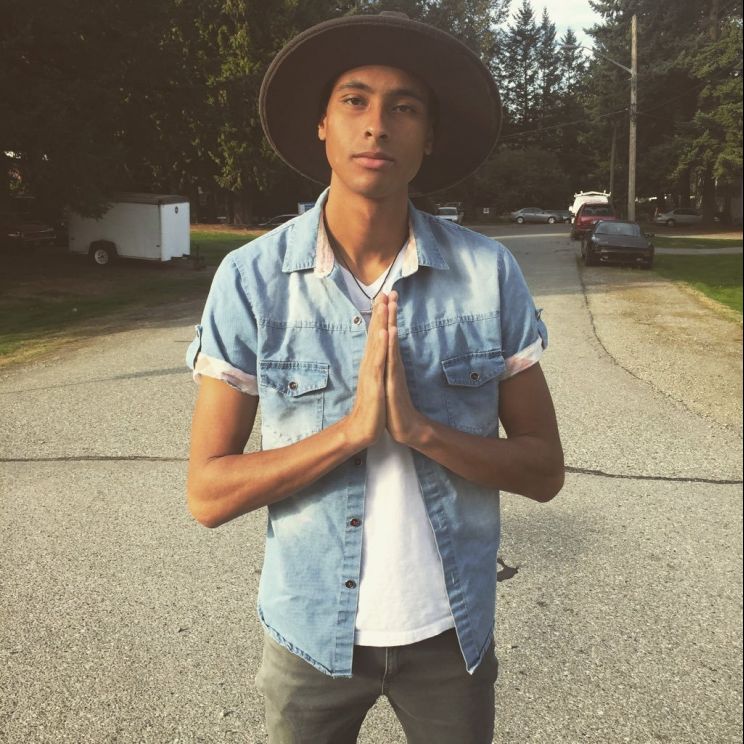 Branden Coles