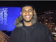 Branden Cook