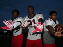 Branden Cook