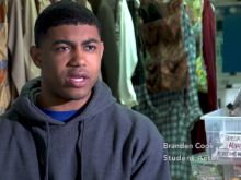 Branden Cook