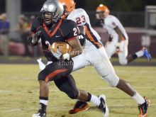 Branden Cook
