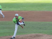 Branden Cook