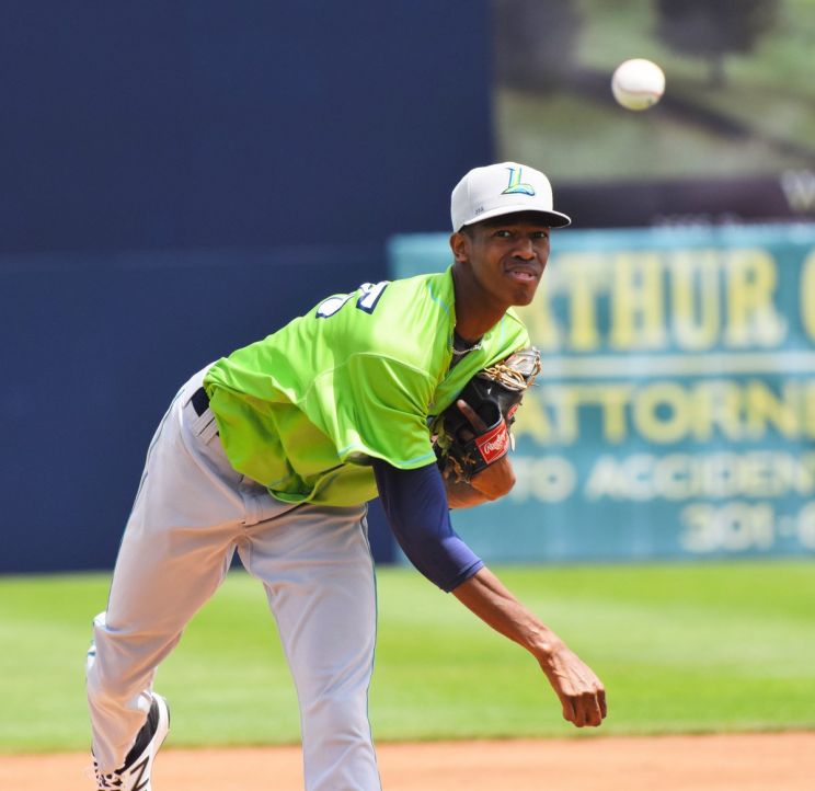 Branden Cook