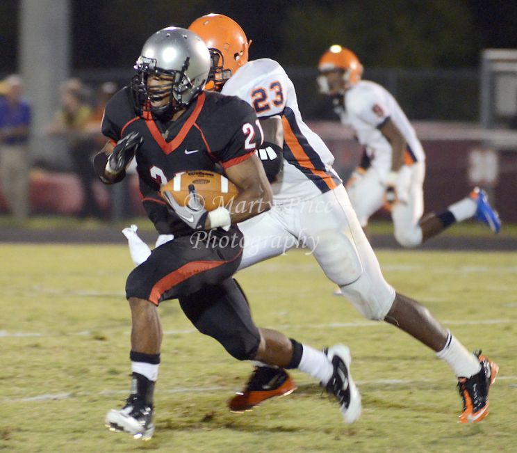 Branden Cook