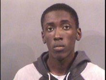 Branden Williams