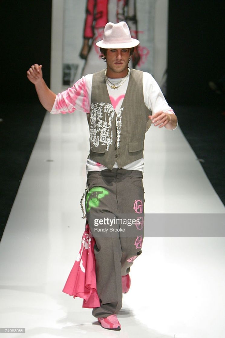 Branden Williams