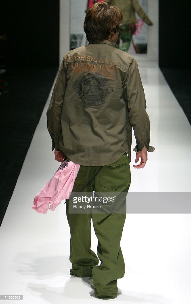 Branden Williams