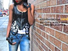 Brandhyze Stanley