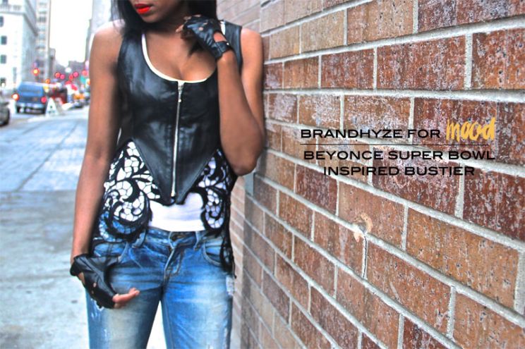 Brandhyze Stanley