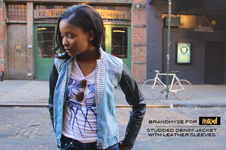 Brandhyze Stanley