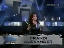 Brandi Alexander