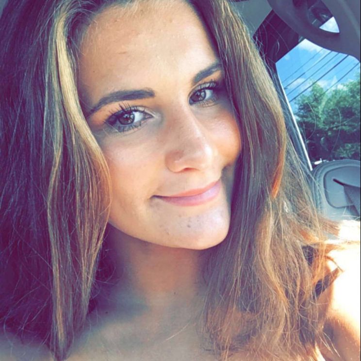 Brandi Alyssa Young
