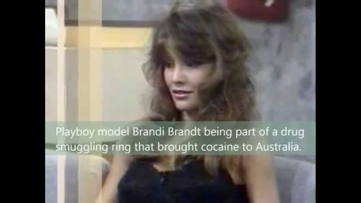Brandi Brandt