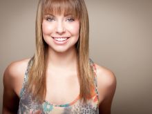Brandi Burkhardt