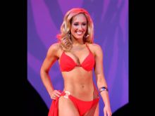 Brandi Burkhardt