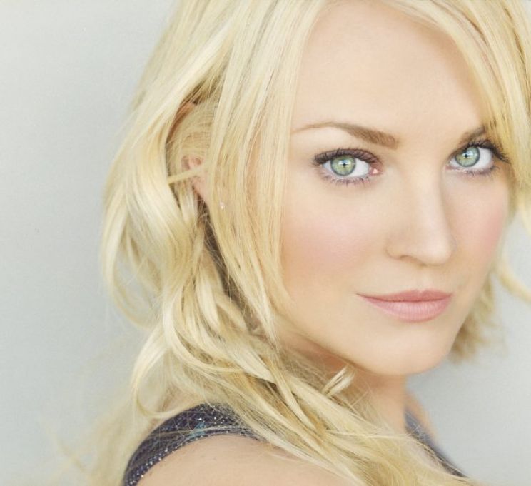 Brandi Burkhardt