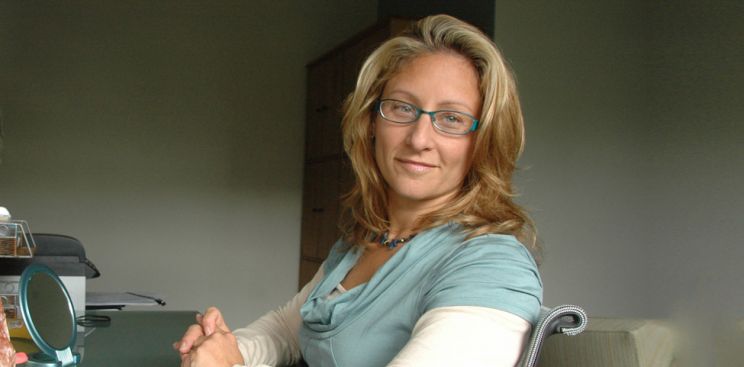 Brandi Cohen