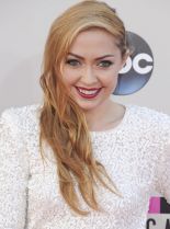 Brandi Cyrus