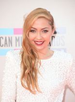 Brandi Cyrus