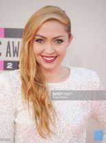 Brandi Cyrus