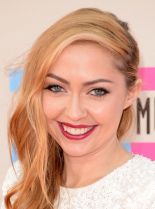 Brandi Cyrus