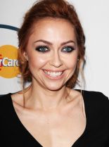 Brandi Cyrus