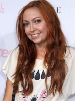 Brandi Cyrus