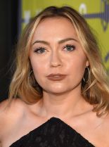 Brandi Cyrus