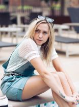 Brandi Cyrus photo