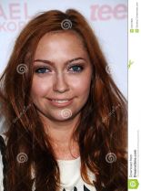 Brandi Cyrus