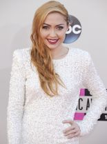 Brandi Cyrus photo