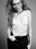 Brandi Cyrus